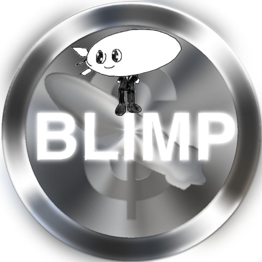 BLIMP: The Ultimate MEME Coin That Defies Gravity! (60 letters)