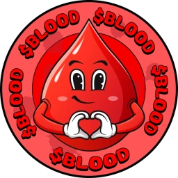 BLOOD Coin: Pump Life Into Your Wallet with $BLOOD MEME Coin!