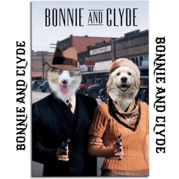 BNC Coin: MEME Coin Tribute to Bonnie and Clyde's Crypto Heists