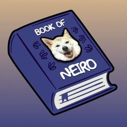 BONEIRO Coin: Unlock the Book of Neiro with MEME Coin Thrills