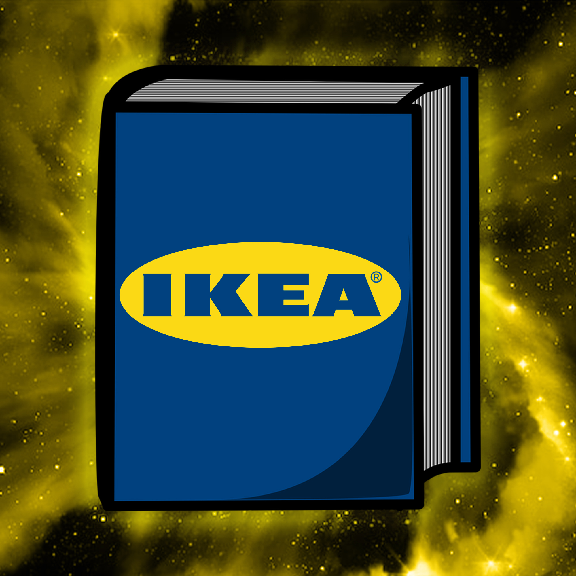 BOI Coin: The MEME Coin Inspired by Book Of Ikea - Join the Fun!