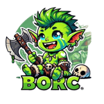 BORC Coin: Join BabyOrc MEME Coin, Hunt Treasures with the $BORC Community!