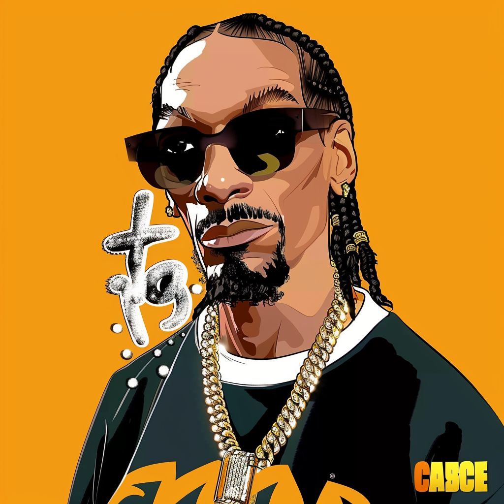 BOSS Coin: Snoop Dogg's MEME Coin Revolution - Fun, Culture & Crypto