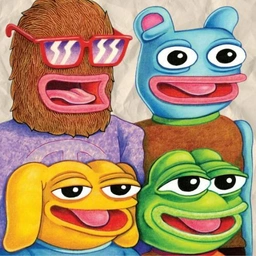 $BoyClub Coin: Boy's Club by Matt Furie - Join the MEME Coin Revolution!