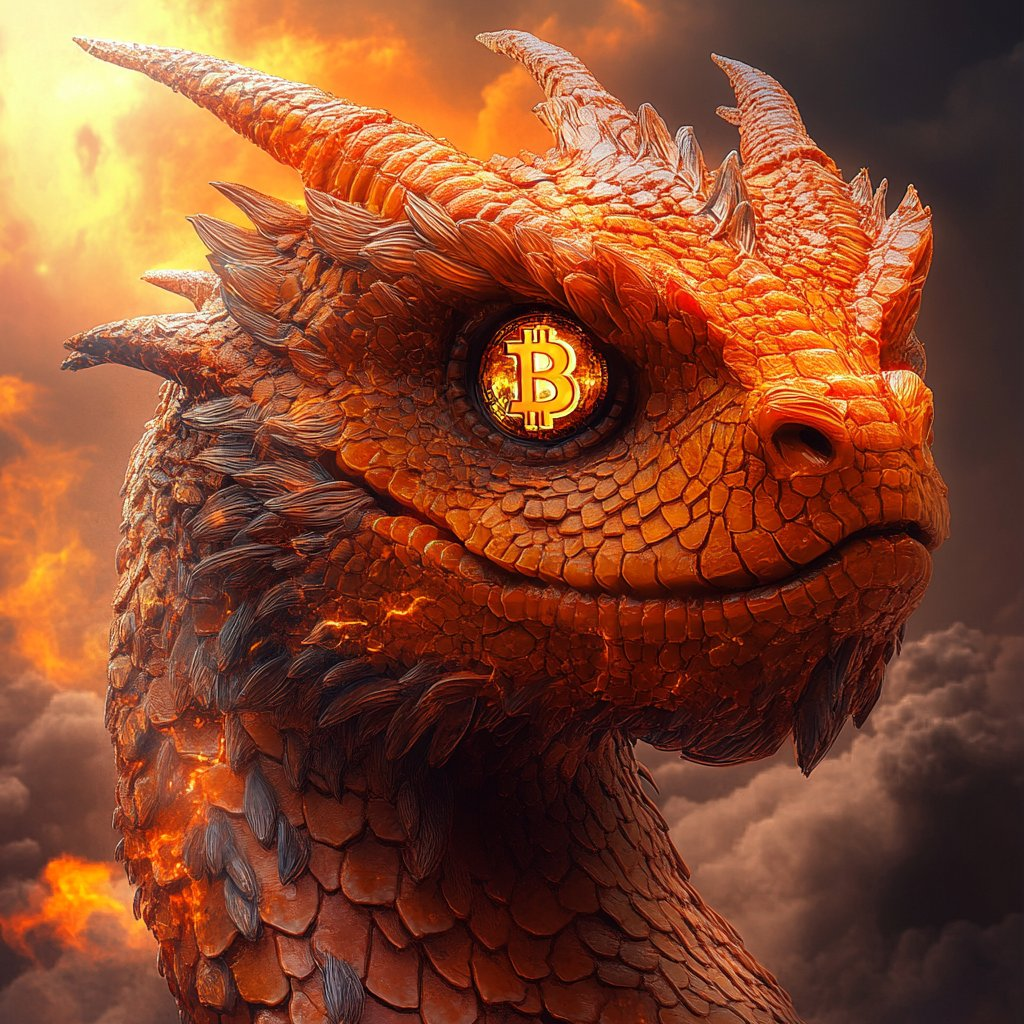 Bragon: The Ultimate MEME Coin Inspired by Bitcoin Dragon