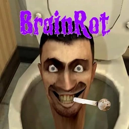 $BRAINROT Coin: The MEME Coin Fueling Chaos & Rizz in Internet Culture