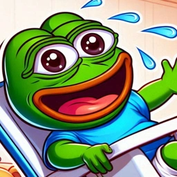 BROG Coin: Ultimate MEME Coin | Join the BABY FROG Revolution!