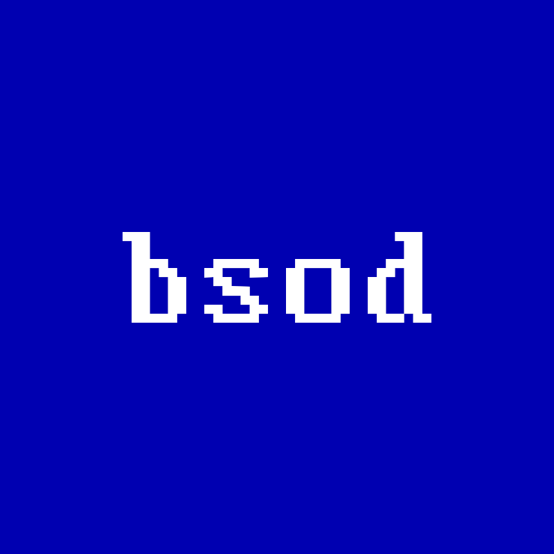 BSOD Coin: MEME Coin Inspired by the Infamous Blue Screen of Death