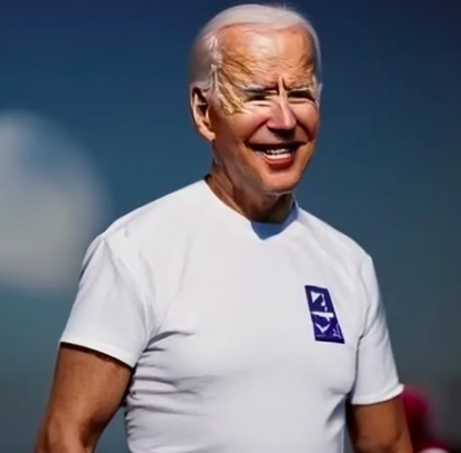 BSOLSUMMER Coin: Bidens Solana Summer MEME Coin - Join the Fun Today!