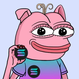 BUBBA Coin: Pepe's Lover, Solana's Iconic Female MEME Coin