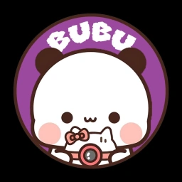 BUBU Coin: MEME Coin Inspired by Bubu the Panda - Join the Fun Today!