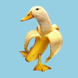 Buck Coin: The Quackiest MEME Coin Inspired by Banana Duck!