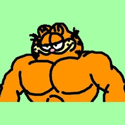 BUG Coin: Buffed Garfield MEME Coin - Join the Best MEME Coin Game!