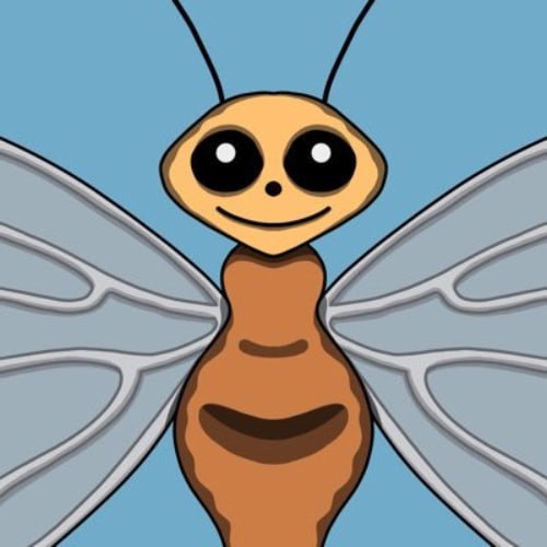 BUG Coin: The Next Big MEME Coin! Join the FUN and BUG Community Today!