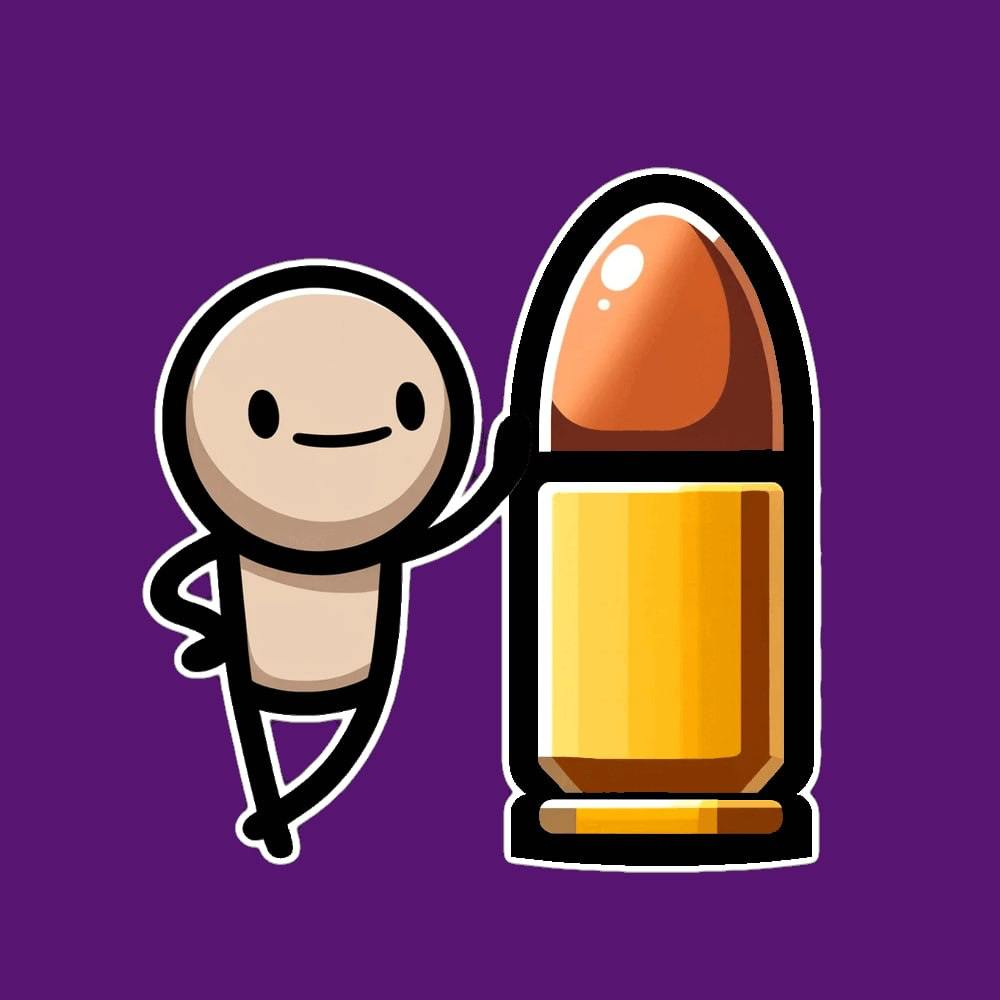 BULLET Coin: The Ultimate MEME Coin Game on SOL - Take Your Shot