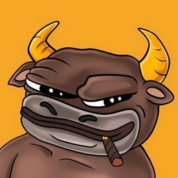 $BULO Coin: Chase the Bull with MEME Coin on Solana!