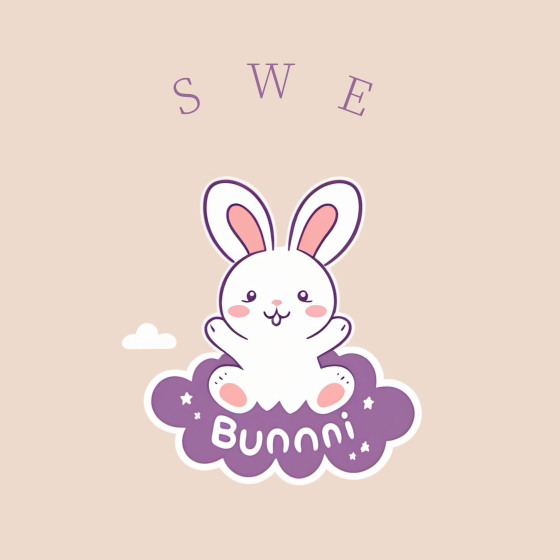 BUNNI Coin: Adorable MEME Coin Bunny Hopping on Solana's Revolution