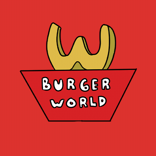 BURGER Coin: The Coolest MEME Coin from Burger World! Buy $BURGER Now!