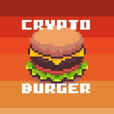 Burger Coin: Savor the trend with MEME Coin - Crypto Burger Coin!