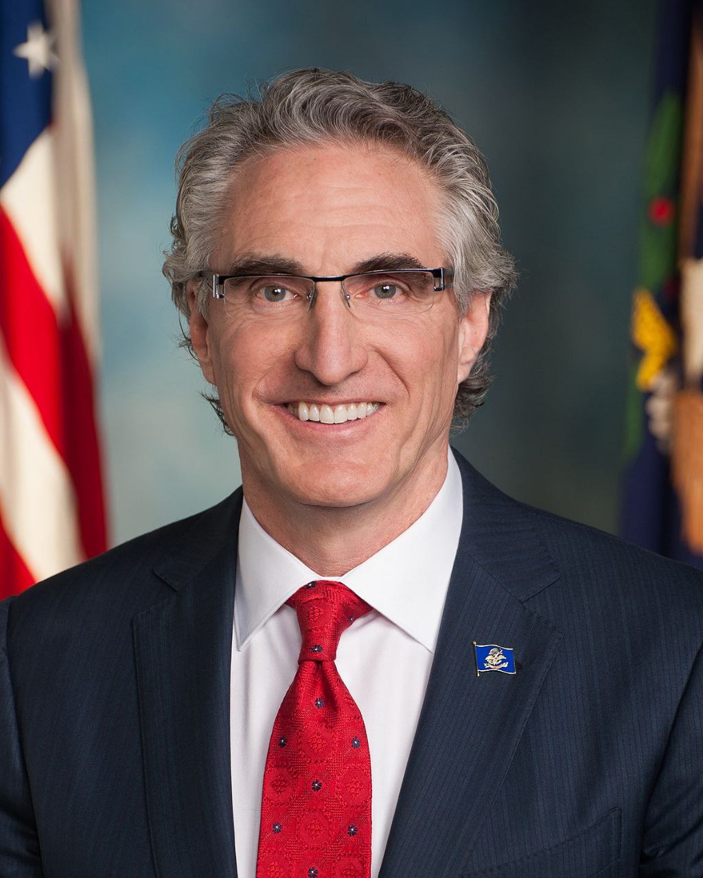 BURGUM Coin: The Next MEME Coin Inspired by Doug Burgum's Innovation