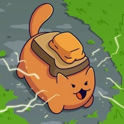 BUTT Coin: Buttercat MEME Coin Energizing Solana | Stay Ahead with $BUTT