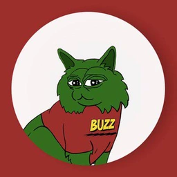 BUZZ Coin: BUZZ MEME Coin - Ancient Healer Now a Fast Furball