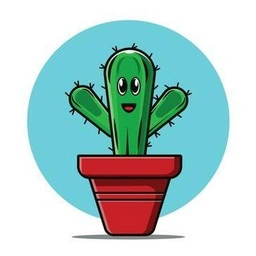 CACTUS Coin: Fun MEME Coin with a Whimsical Cartoon Cactus Theme 🌵