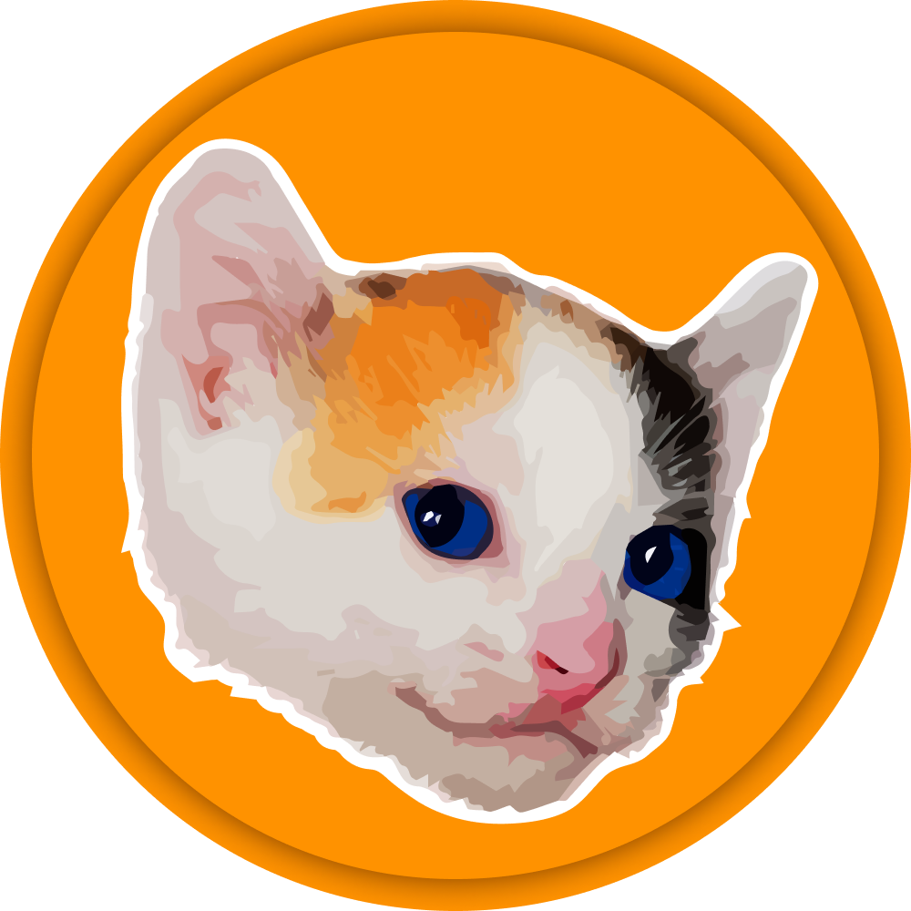 CALI Coin: Join the Calico Cat MEME Coin Revolution - #CalicoCrew