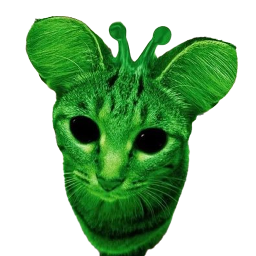 CALIEN Coin: The Cat Alien MEME Coin - Join the Cosmic Kitty Revolution!