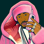 CAM Coin: Legendary MEME Coin Tribute to Cam'ron's Iconic Pink Era