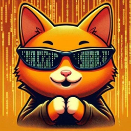 CAMAT Coin: MEME Coin Cat Guarding the Matrix with AI Prowess