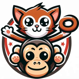 CAPE Coin: MEME Coin of Cat x Ape – Dive into the Wild World of CAPE!