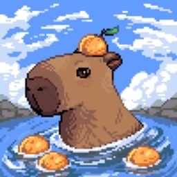 CAPYu200e Coin: Capybara MEME Coin Craze - CAPYu200e Coin Fun!