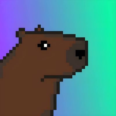 CAPY Coin: Conquer MEME Coin Ranks with Capybara's Chill Crew