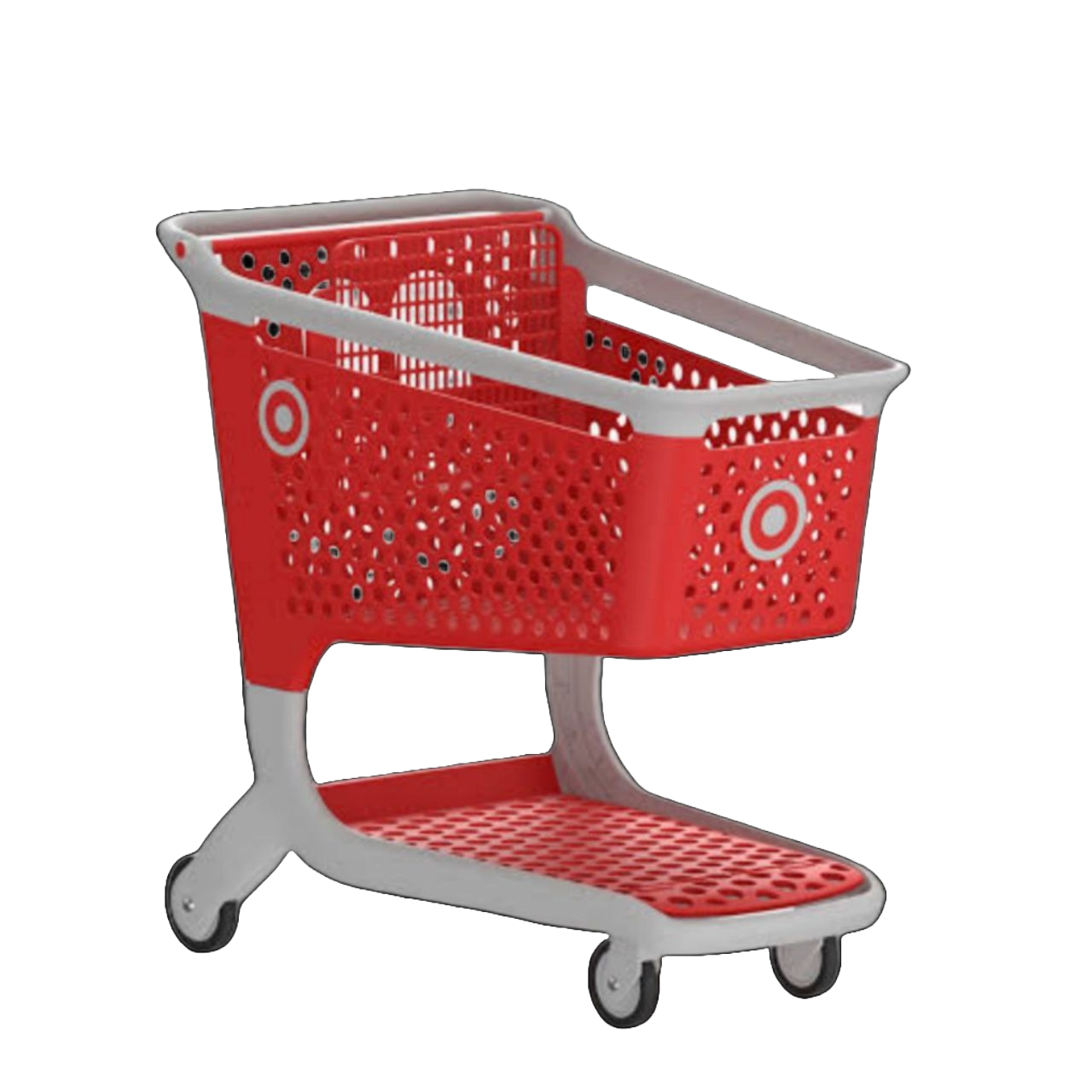 CART Coin: MEME Coin Trend with Target Cart – America's Iconic Red Cart