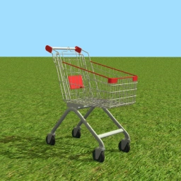 CART Coin: Wild MEME Coin Inspired by a Rogue Shopping Cart