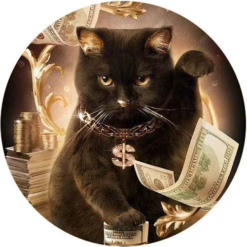 Cash CAT Coin: MEME Coin with 60% Burn, Aiming for $1000M+ Market Cap!