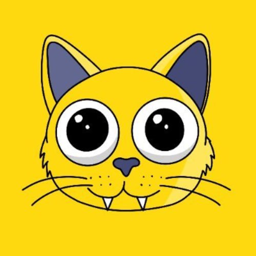 CAT Coin: MEME Coin by Catson - Join the Next Big MEME Revolution!