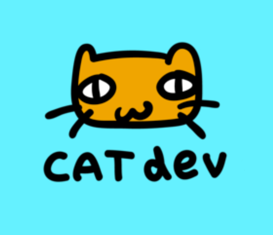 CATdev Coin: The purr-fect MEME Coin built on Solami blockchain!