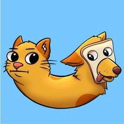 CATDOG Coin: Unite Cats & Dogs with MEME Coin - Get Your $CATDOG Today!