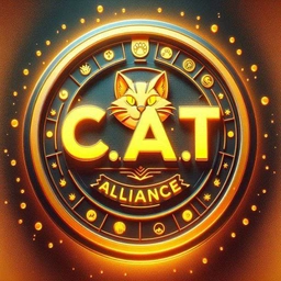 C.A.T.S Coin: MEME Coin Uniting Cats Worldwide with Advanced Tech