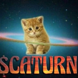 Caturn Coin: The MEME Coin Inspired by Cats and Saturn