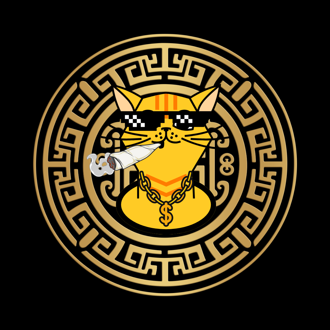 $CATZ Coin: Smoky Catz MEME Coin - Join the Paw-sitive Revolution Today!