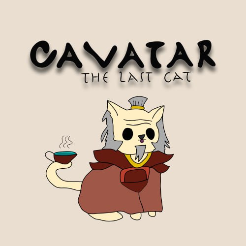 CAVATAR Coin: MEME Coin Master Defending Pawlements—Water, Earth, Fire, Air!