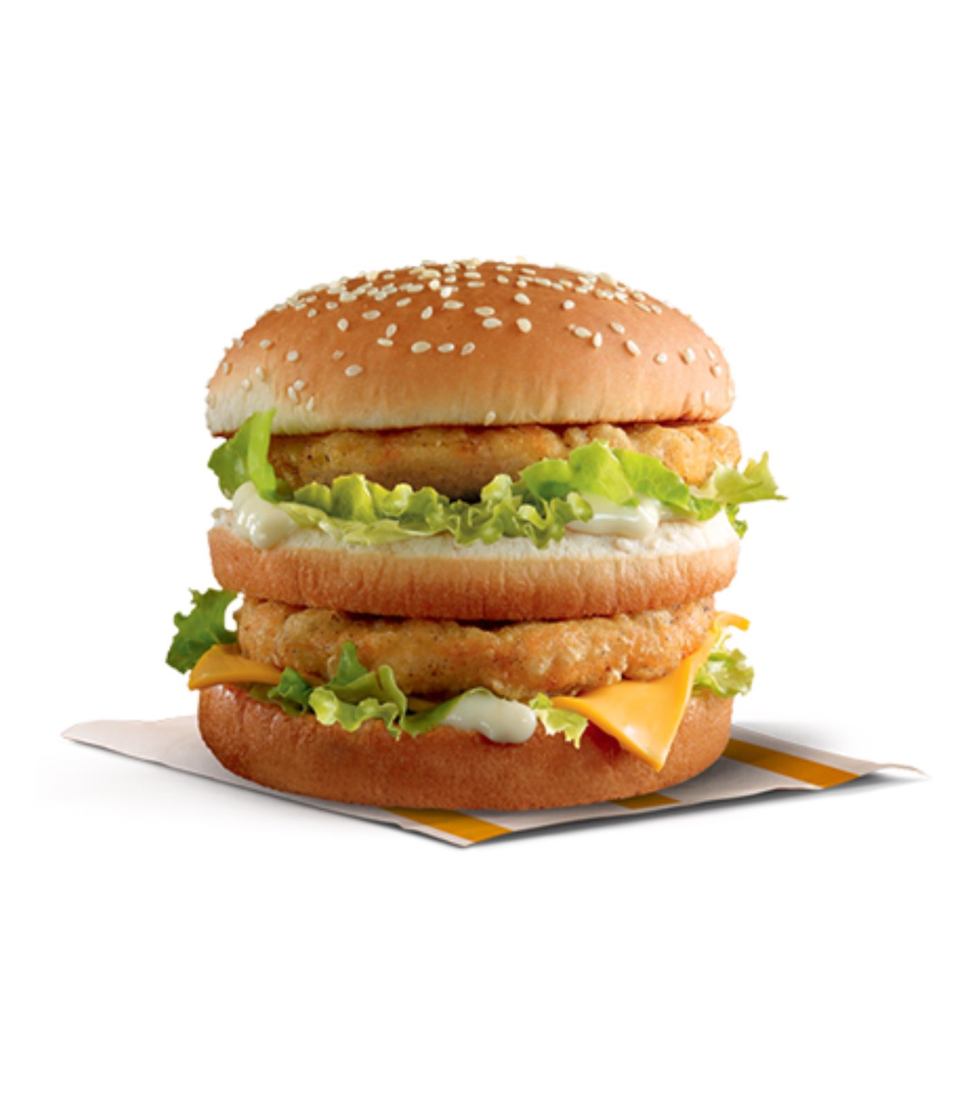 CBM Coin: Introducing Chicken Big Mac - the MEME Coin sensation