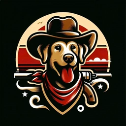 CDOGS: Wild West MEME Coins - Saddle up with Cowboy Dogs Coin!