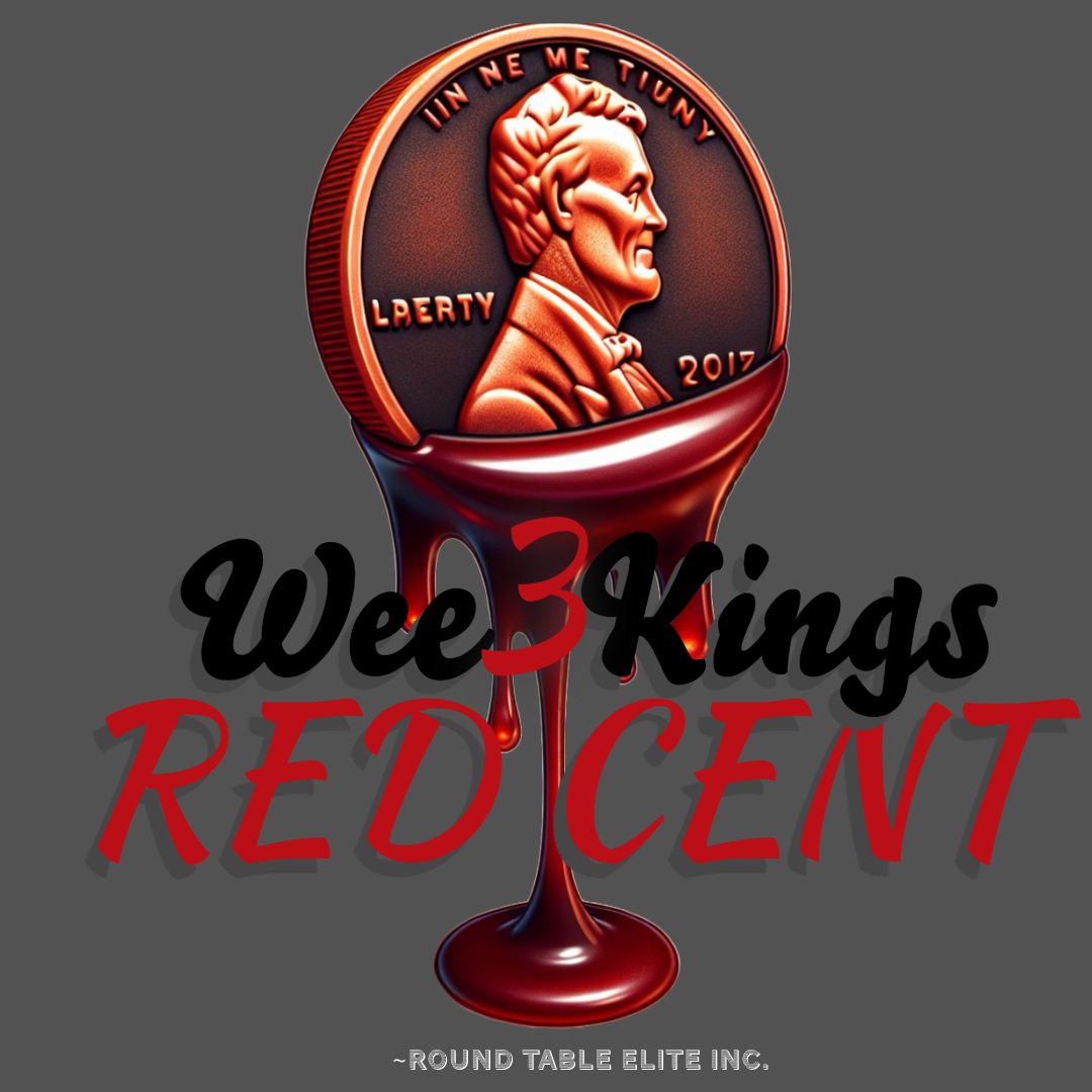 Cents Coin: A MEME Coin by Wee3Kings to Combat Human Trafficking