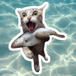 CF Coin: Catfish MEME Coin on Solana – Dive into Fun!