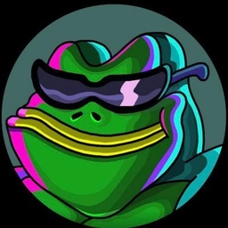 CHADu200e Coin: The Ultimate MEME Coin Featuring CHAD FROG! Join Today!