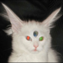 CHAKRA Coin: Third Eye Cat MEME Coin - Unleash MEME Magic Today